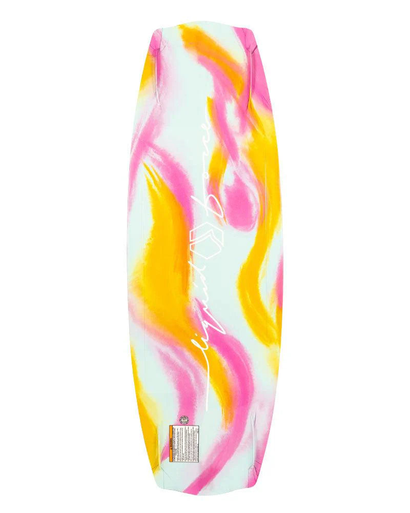 LIQUID FORCE ANGEL WAKEBOARD