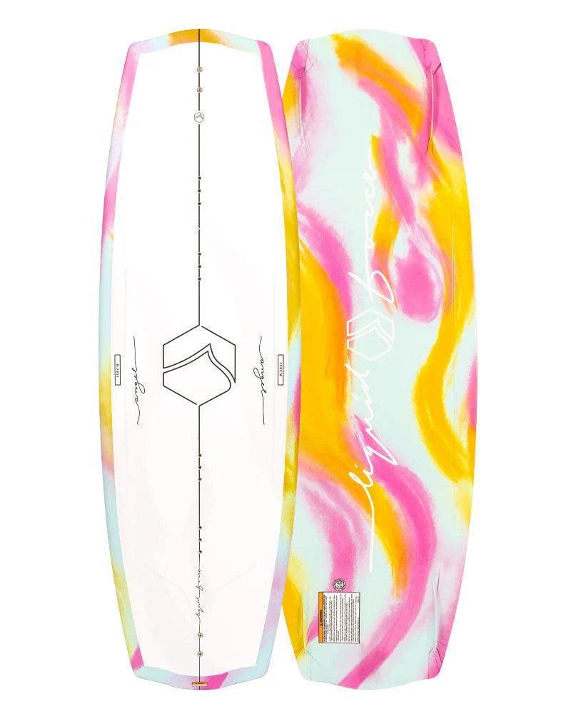 LIQUID FORCE ANGEL WAKEBOARD