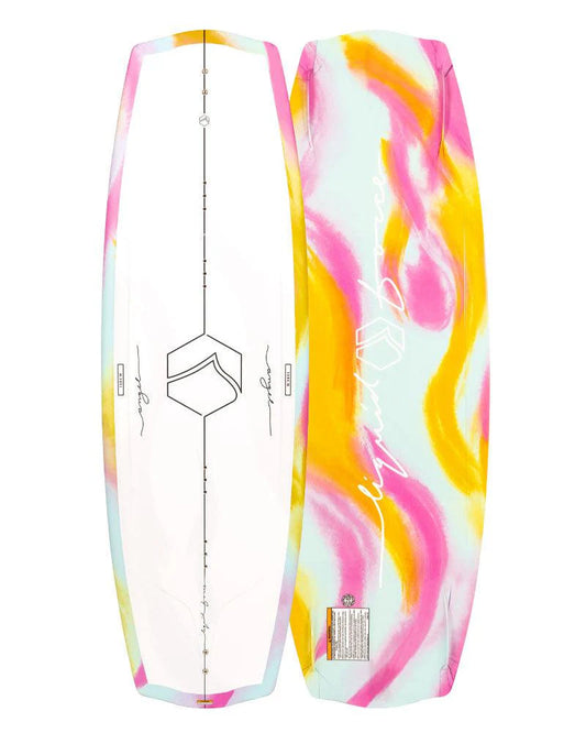 LIQUID FORCE ANGEL WAKEBOARD