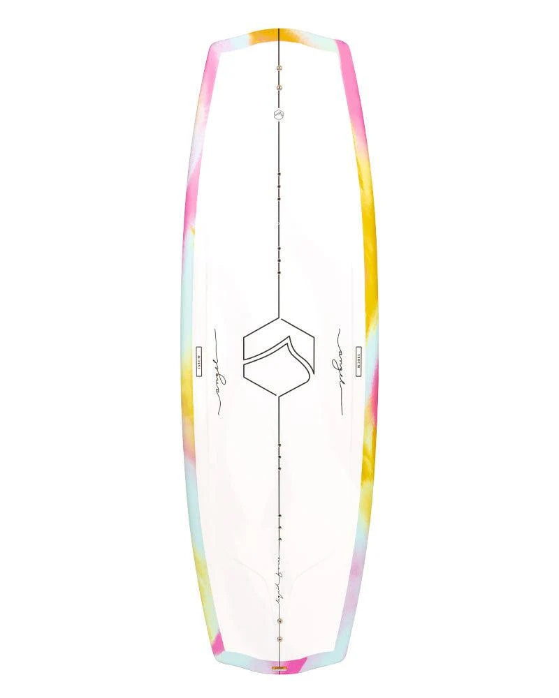 LIQUID FORCE ANGEL WAKEBOARD