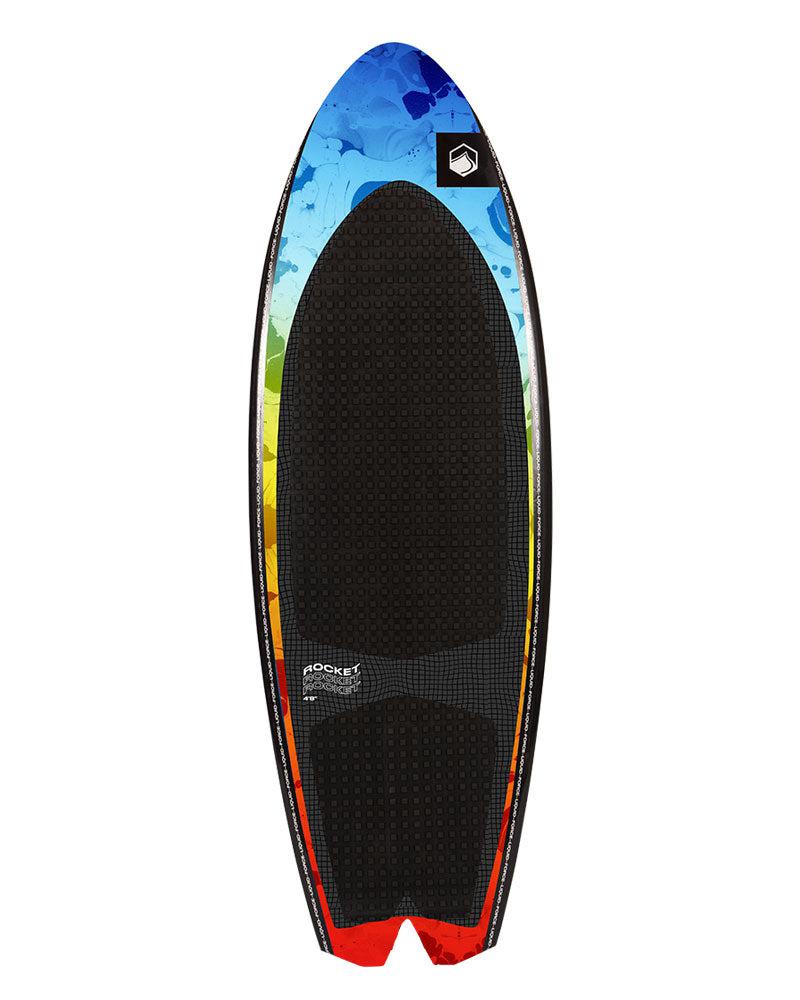 LIQUID FORCE ROCKET WAKESURF