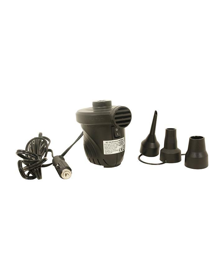 Jet Pilot Lightweight Dc Pump Black