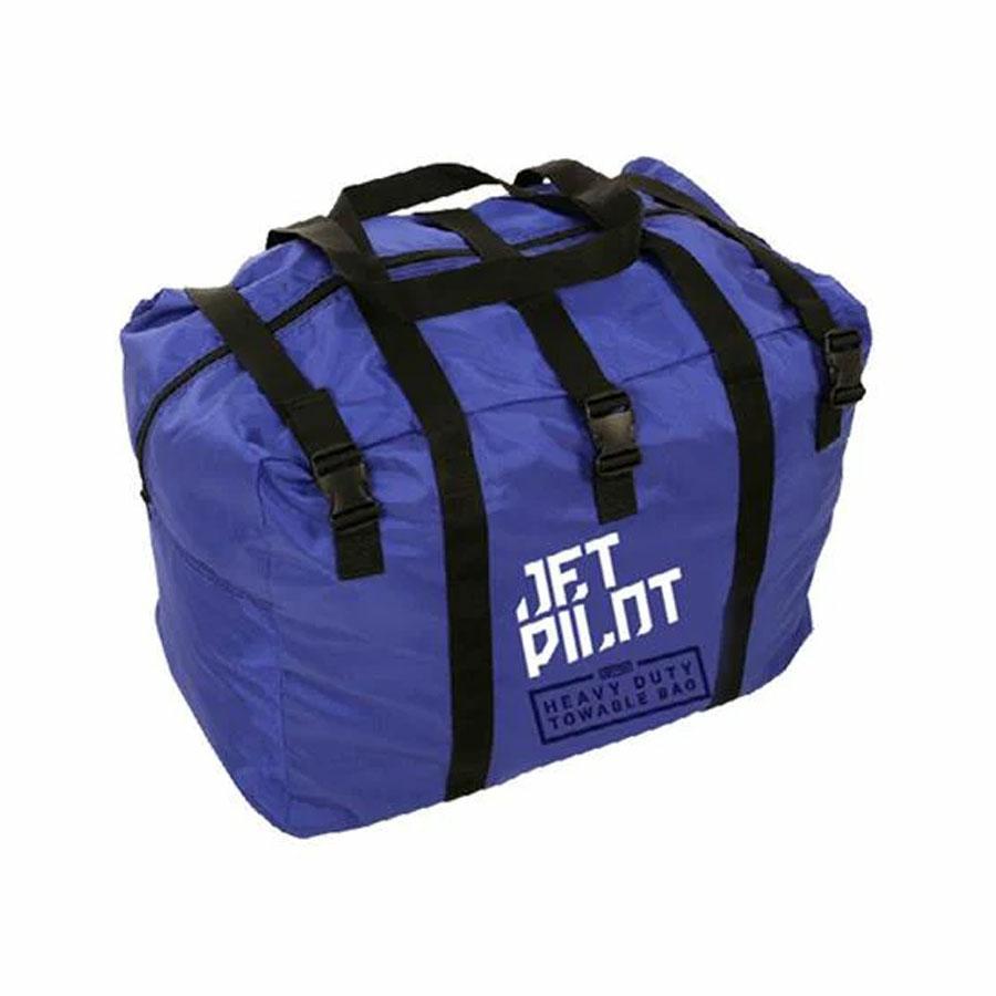 Jet Pilot Towable Carry Bag