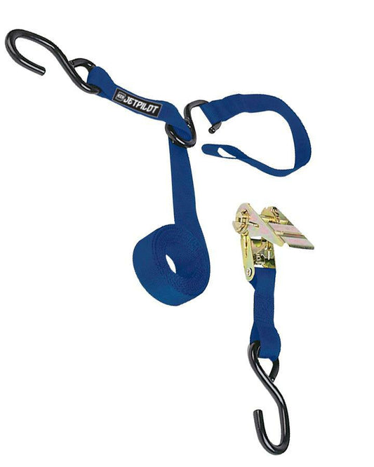 Jetpilot Ratchet Tie Down