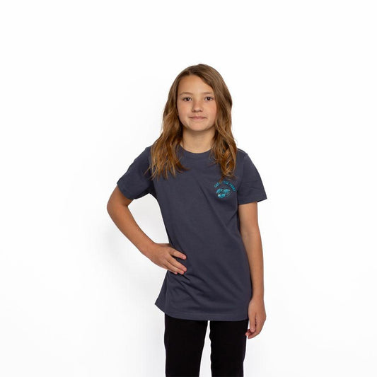 Wake Watersports Gabby the Yabby Tee Kids
