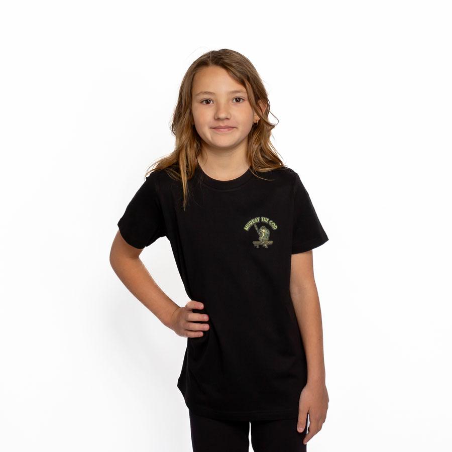 WAKE WATERSPORTS Murray the Cod Tee Kids
