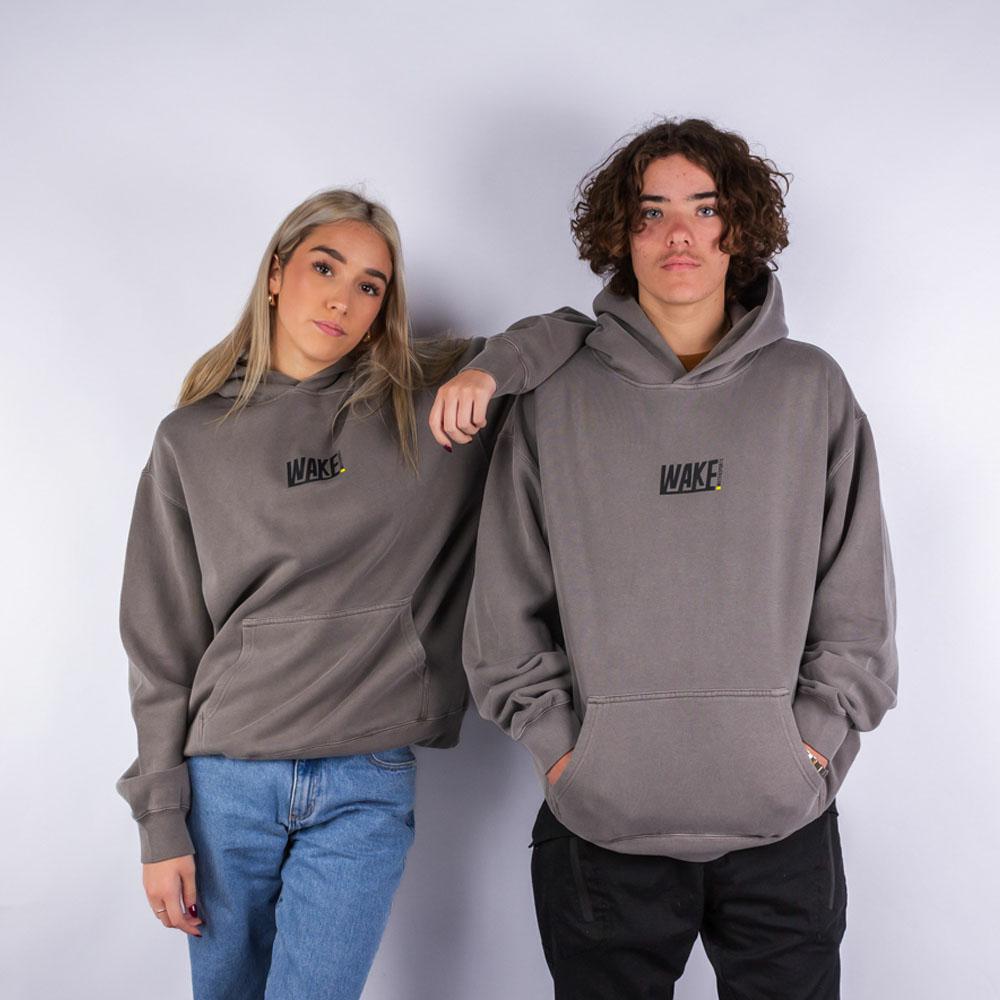 WAKE WATERSPORTS BOX HOOD