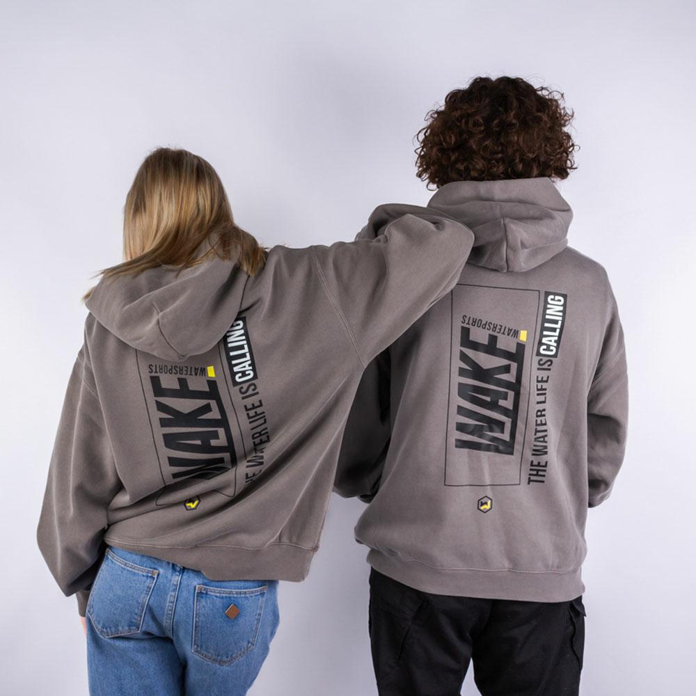 WAKE WATERSPORTS BOX HOOD