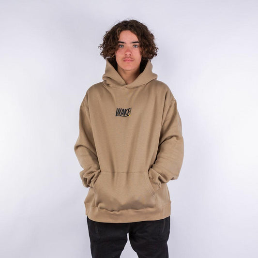 WAKE WATERSPORTS BOX HOOD