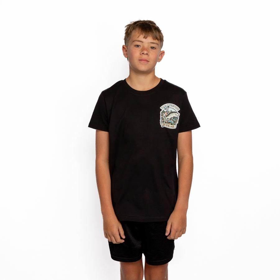 Wake Watersports Who Gives a Carp Tee