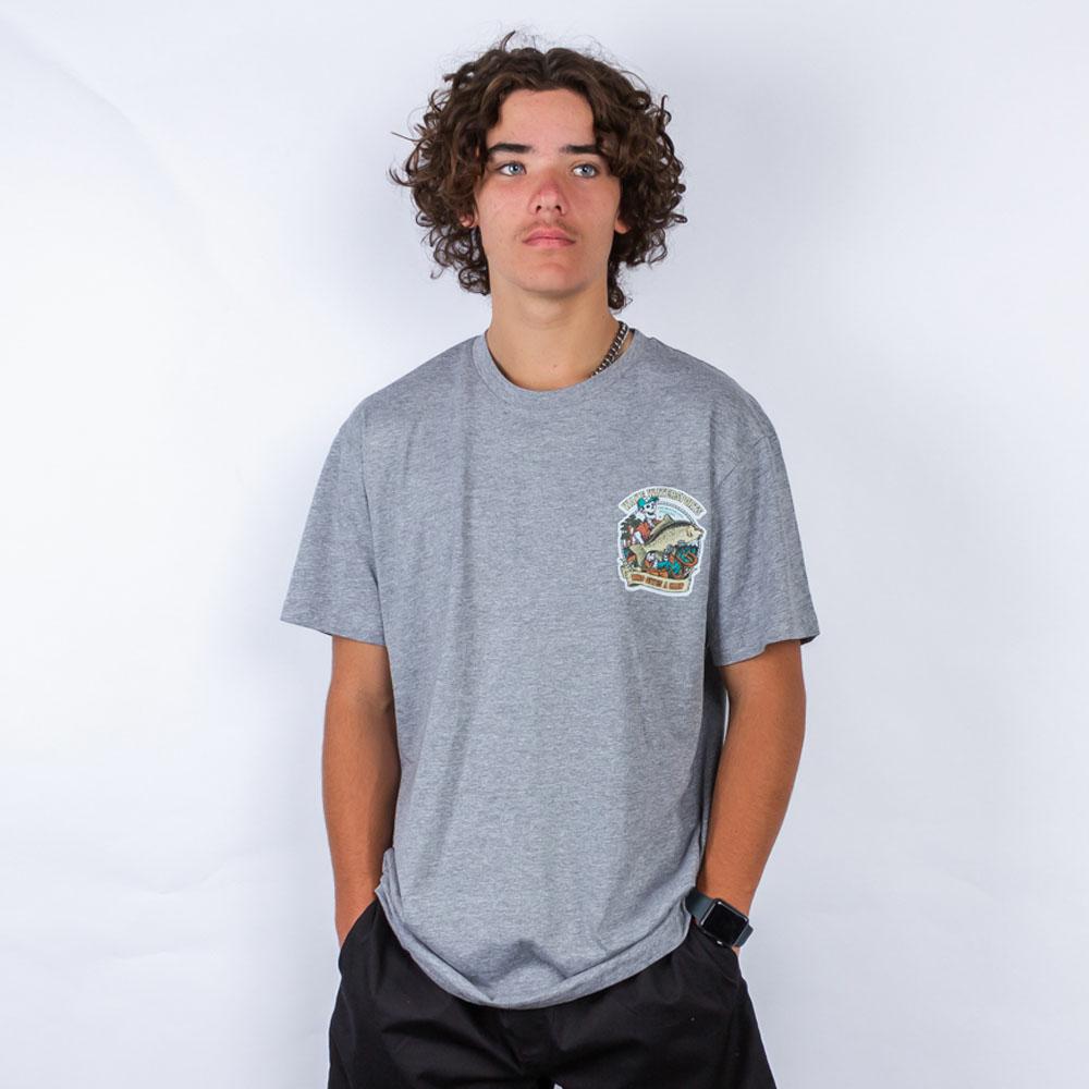 Wake Watersports Who Gives a Carp Tee