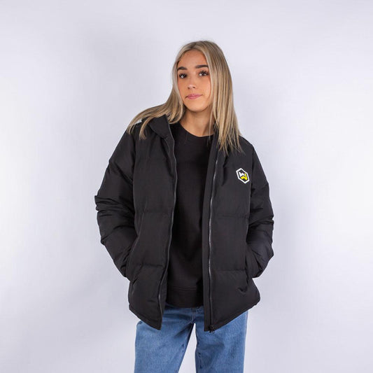 WAKE WATERSPORTS Corp Puffer Jacket