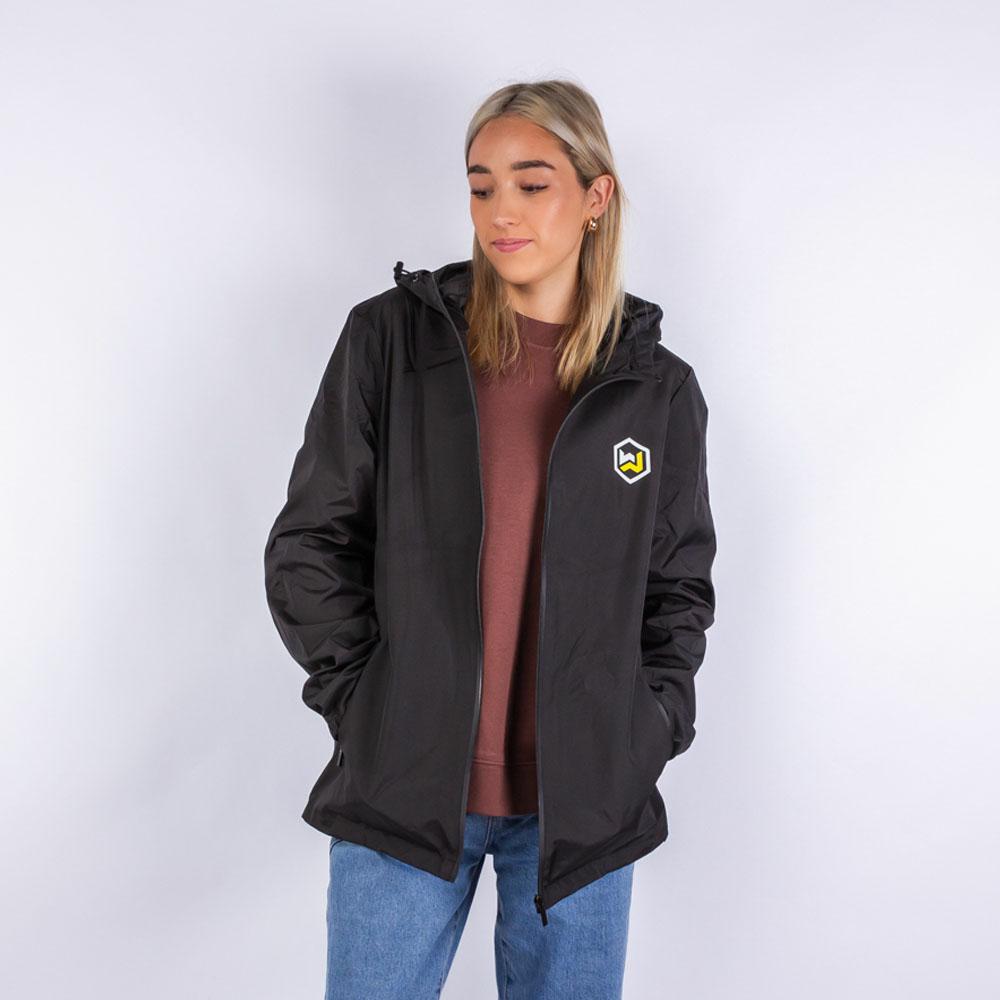 WAKE WATERSPORTS Wonderer Spray Jacket