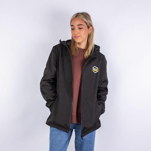 WAKE WATERSPORTS Wonderer Spray Jacket