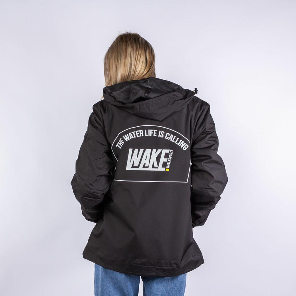 WAKE WATERSPORTS Wonderer Spray Jacket