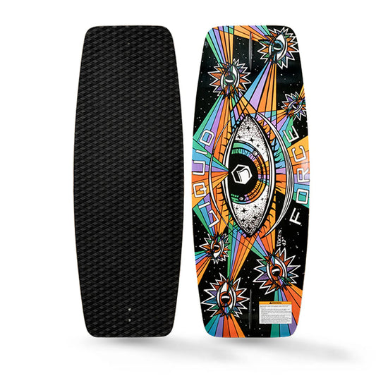 LIQUID FORCE WAKESKATE