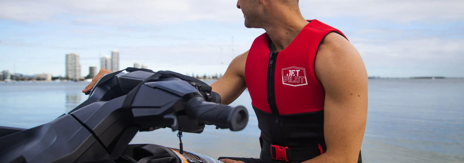 Life Vests