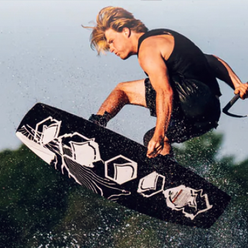 Wake Boards