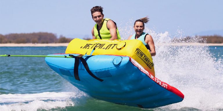Inflatables
