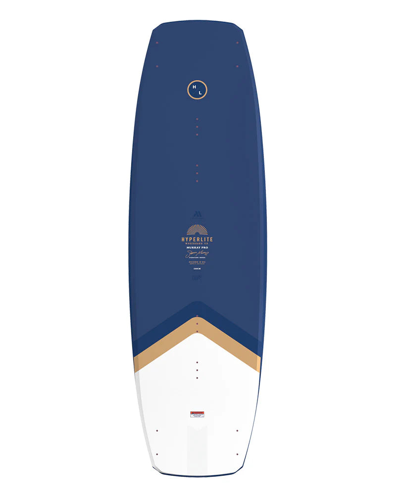H/L Murray Pro Wakeboard 139