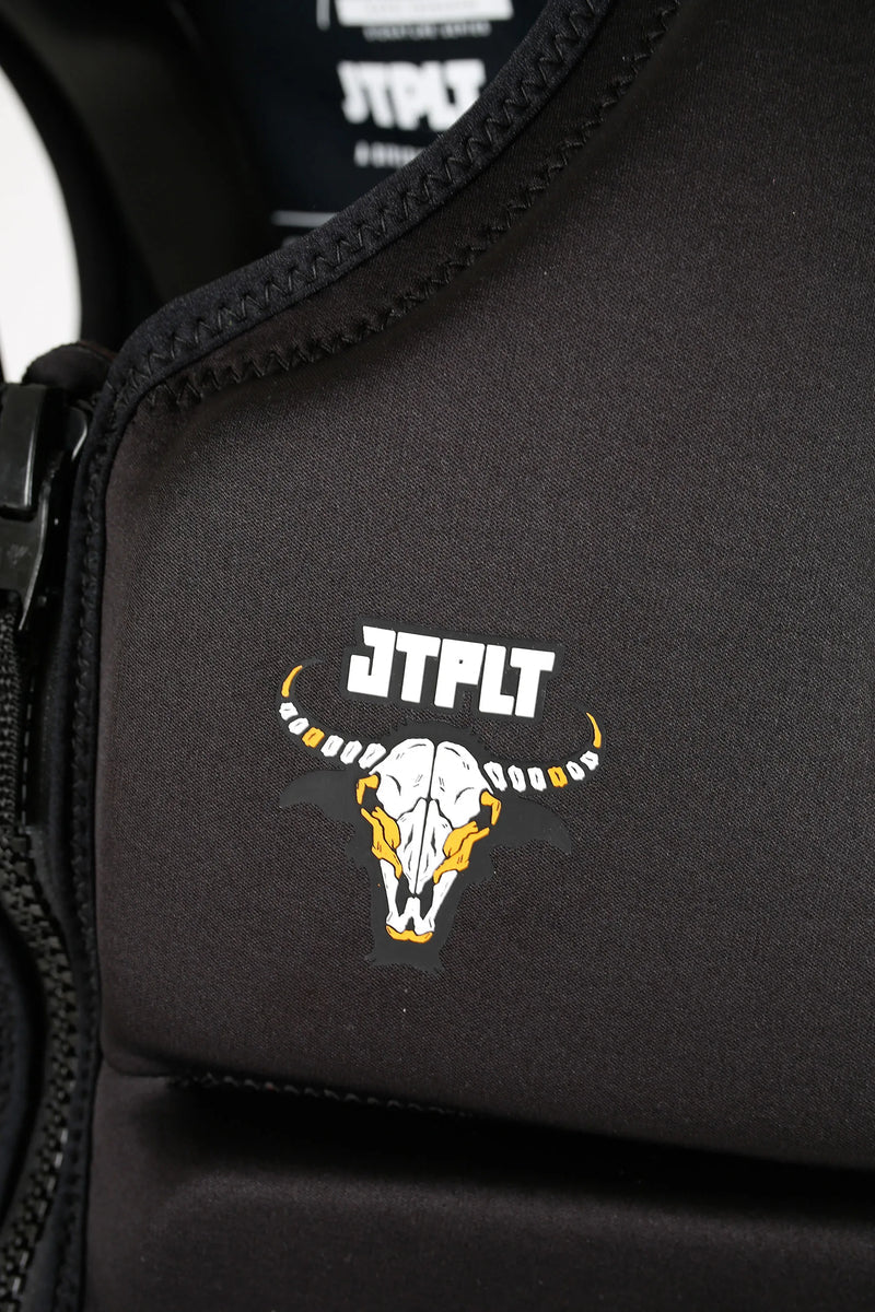 Jetpilot X1 Life Jacket - Raph Trinidad Signature Series - Black