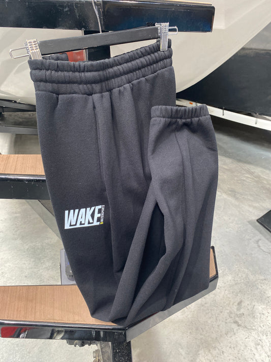 Everyday Trackpant Black