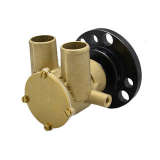 PUMP IMPELLER SPX F6B-9