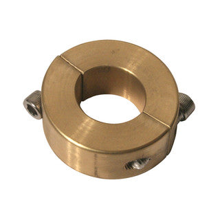 Rudder Shaft Clamp to Suit 1” Shaft