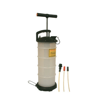 Oil Extractor 6.5L