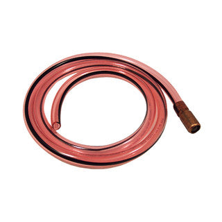 JIGGLE SIPHON 3/4" x 2M LARGE