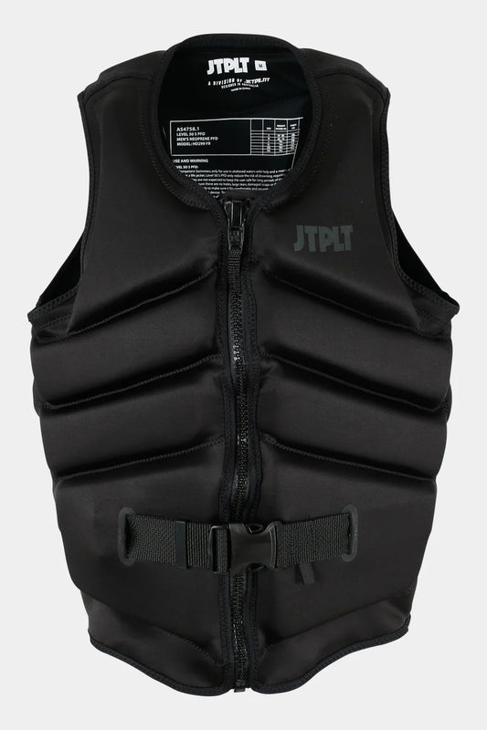 Jetpilot Freeride Life Jacket - Black