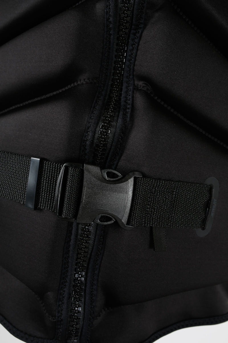 Jetpilot Freeride Life Jacket - Black