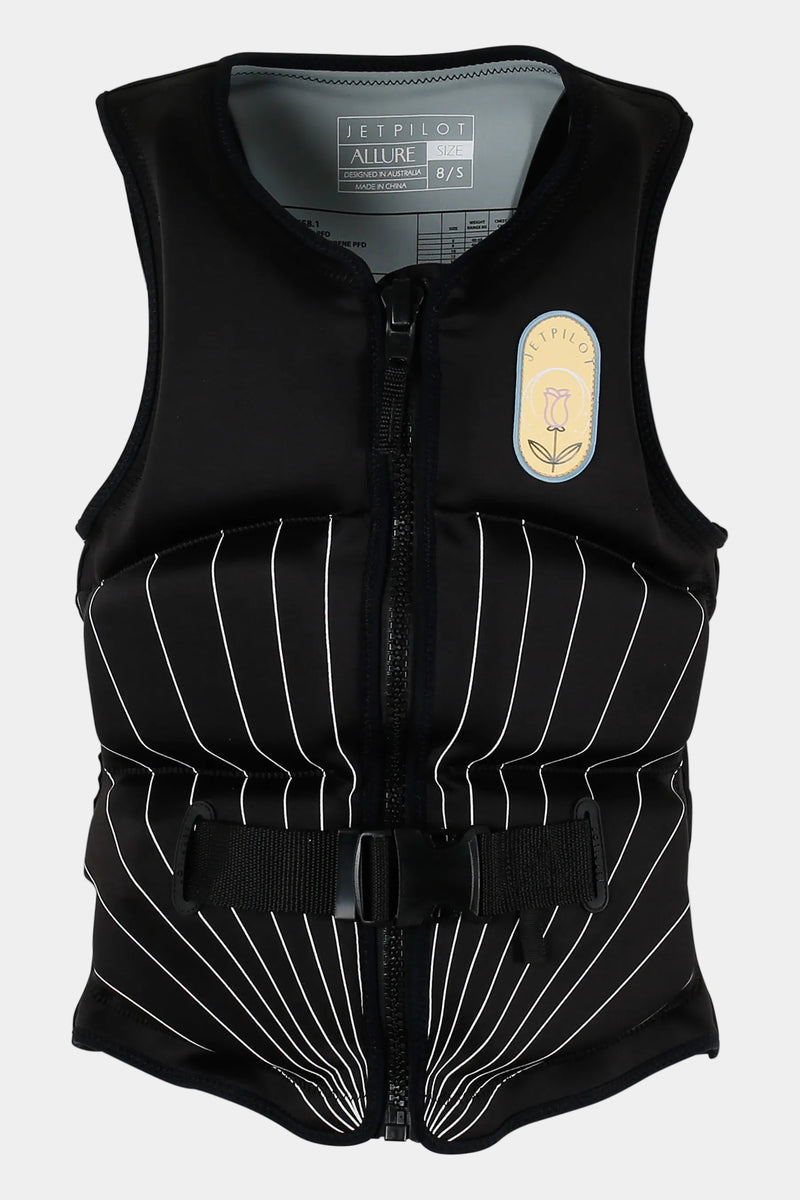 Jetpilot Allure F/E ECo Vest