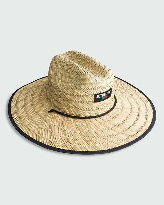 JETPILOT FUELED STRAW HAT