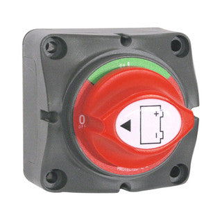 BATTERY SW ON-OFF BP