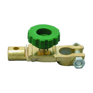 SWITCH BATTERY ISOLATOR