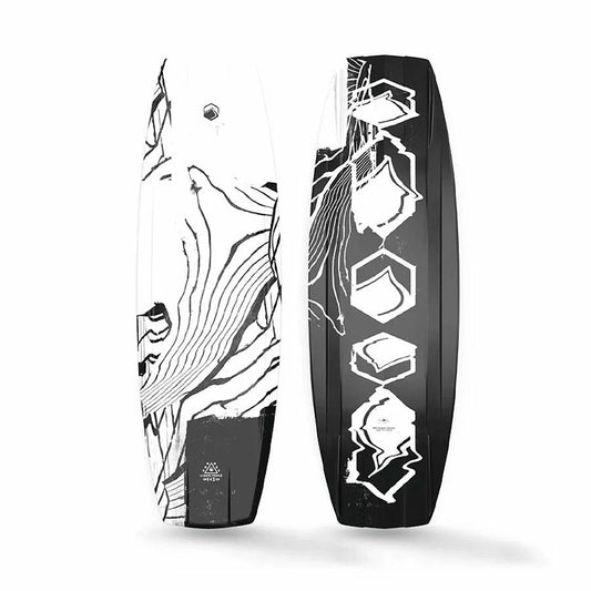 RDX Wakeboard