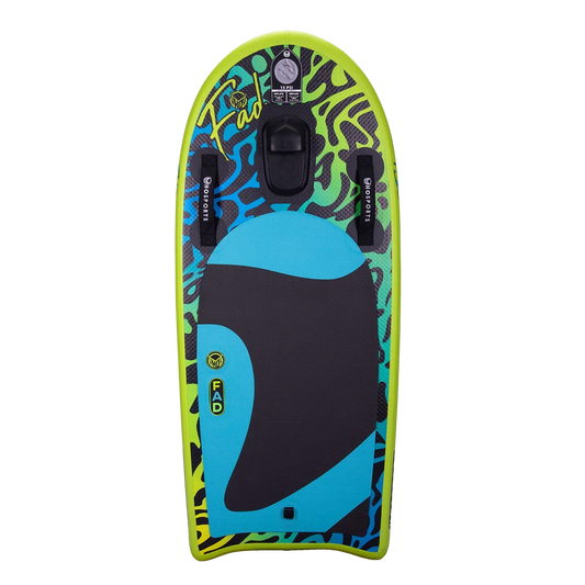 HO FAD 4.5'