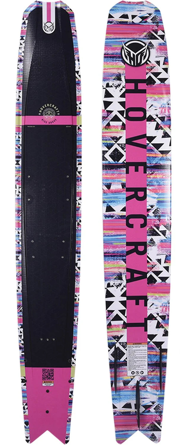 HO Women’s Hovercraft Slalom ski