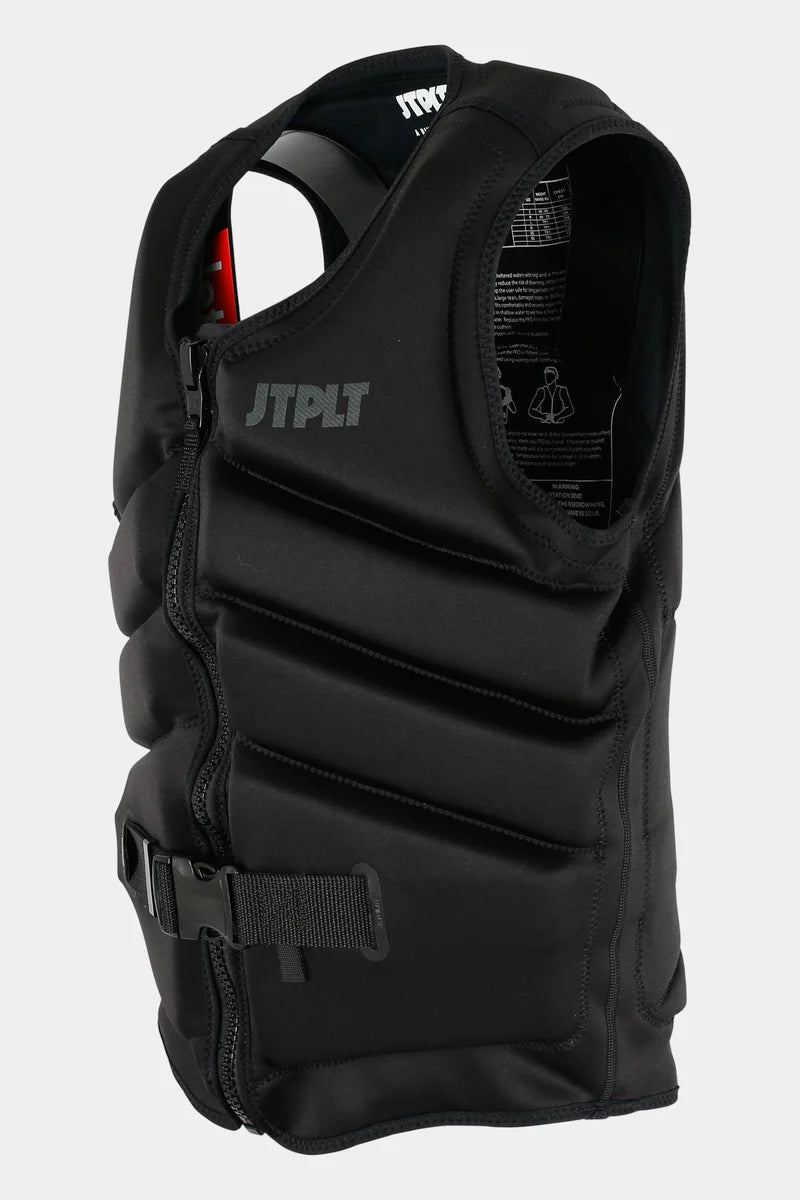 Jetpilot Freeride Life Jacket - Black