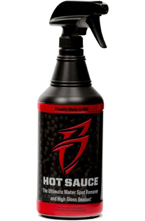 Bling Sauce Hot Sauce 946ML