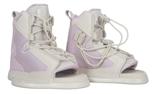 Liquid Force Plush Binding