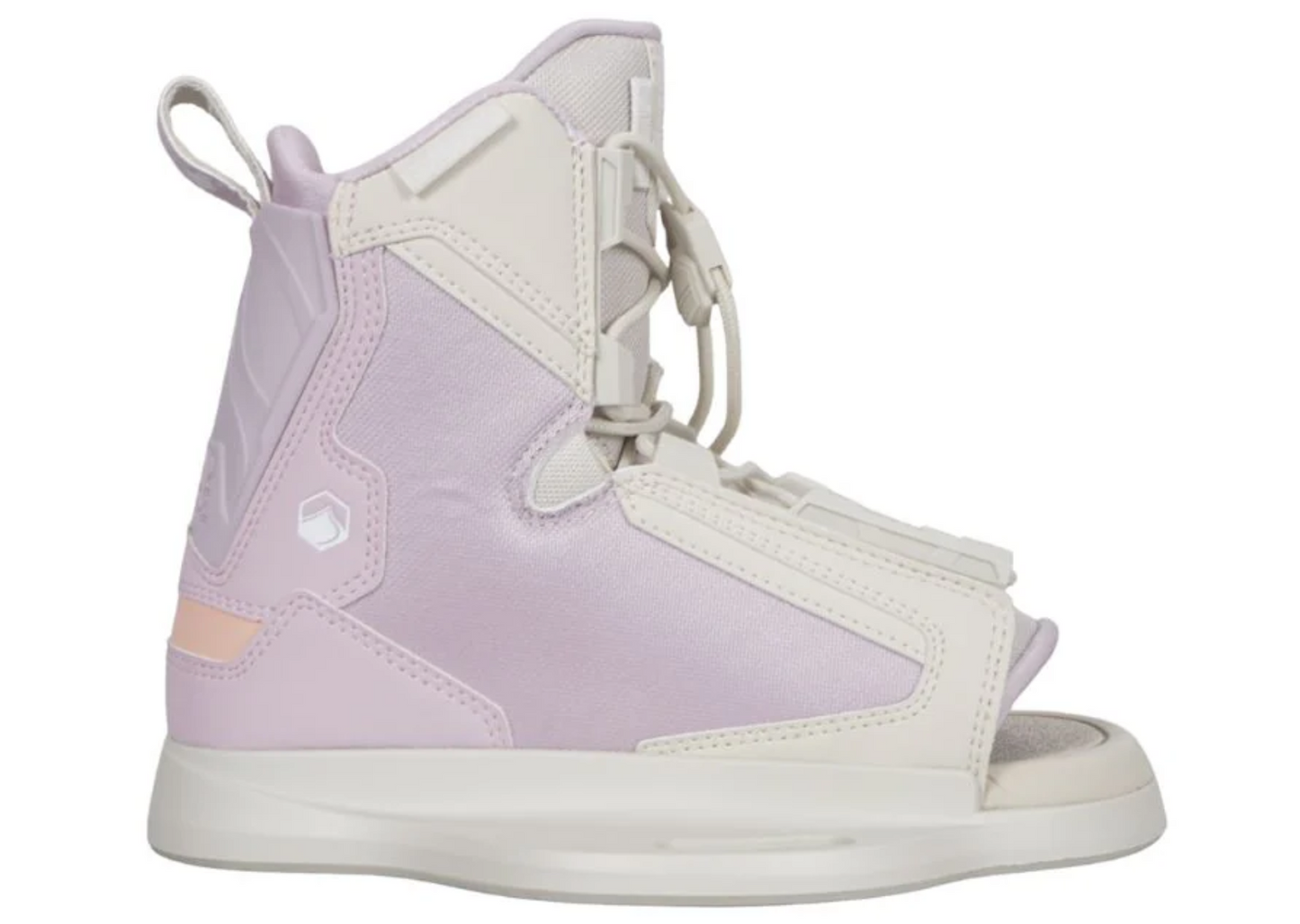 Liquid Force Plush Binding