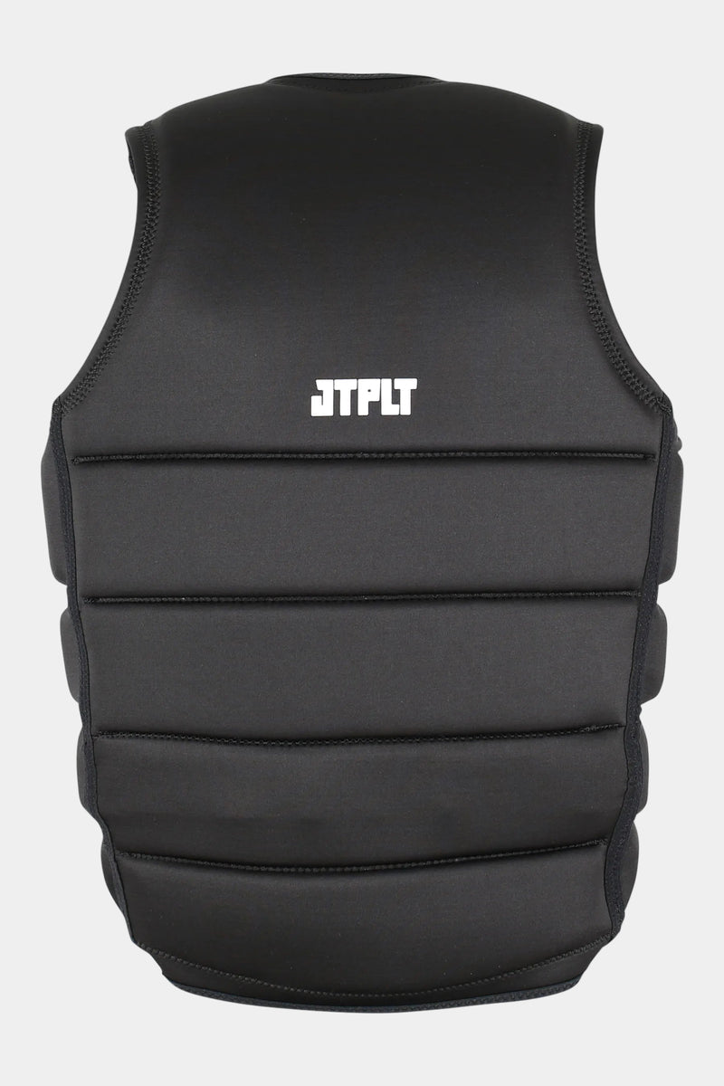 Jetpilot X1 Life Jacket - Raph Trinidad Signature Series - Black