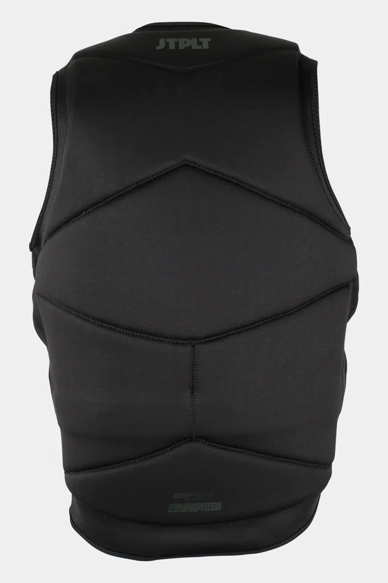 Jetpilot Freeride Life Jacket - Black