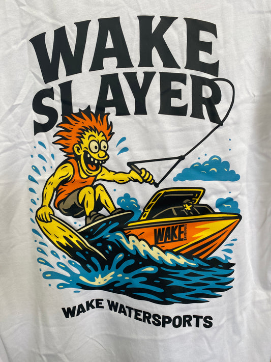 Wake Slayer T-Shirt