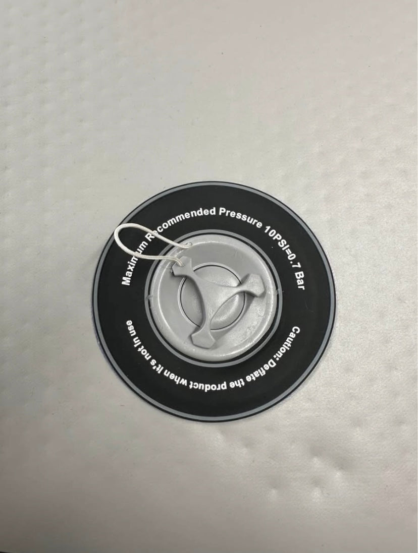 Wake Watersports Inflatable Y Dock