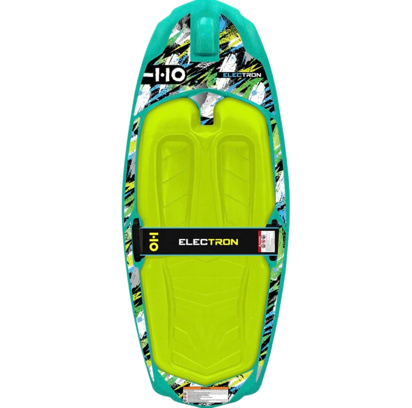 HO ELECTRON Kneeboard