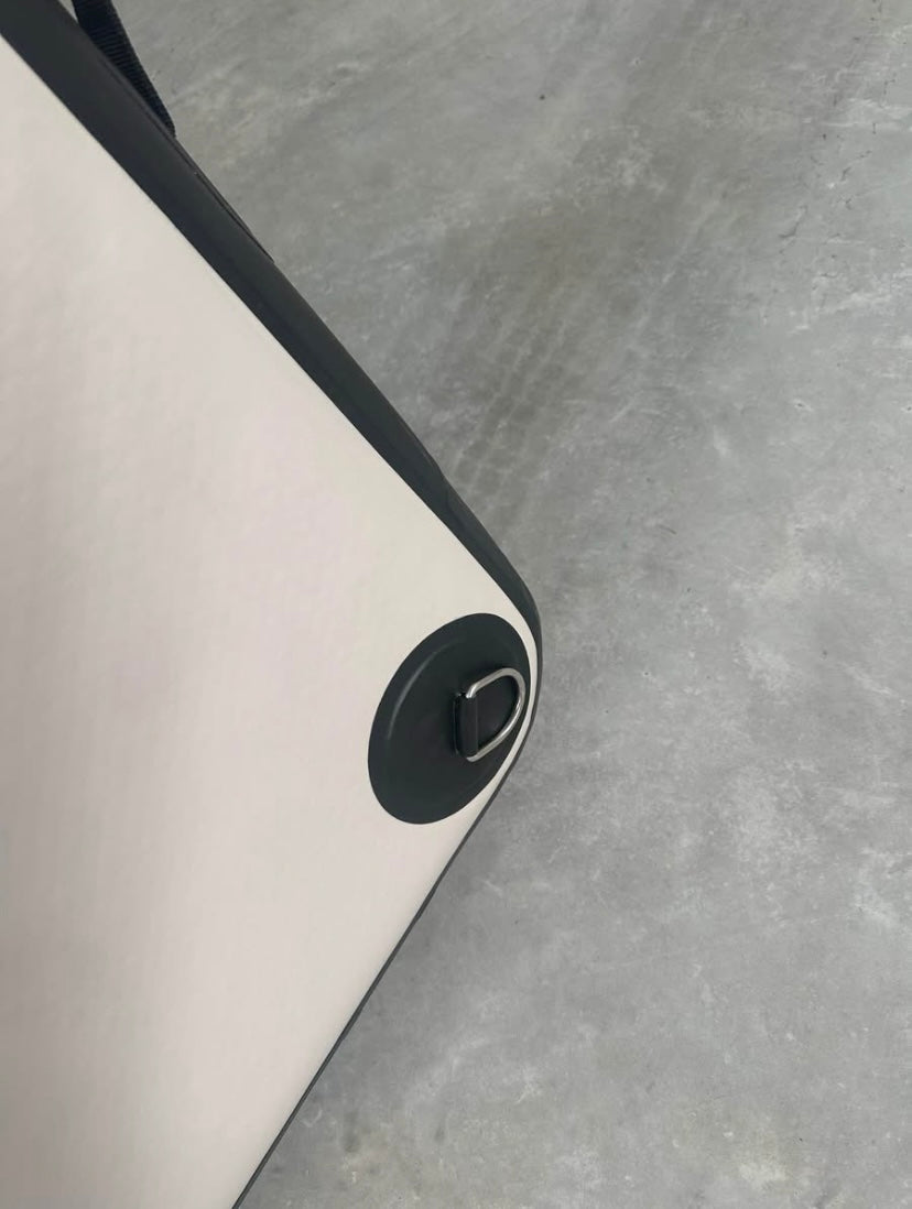 Wake Watersports Inflatable V Dock