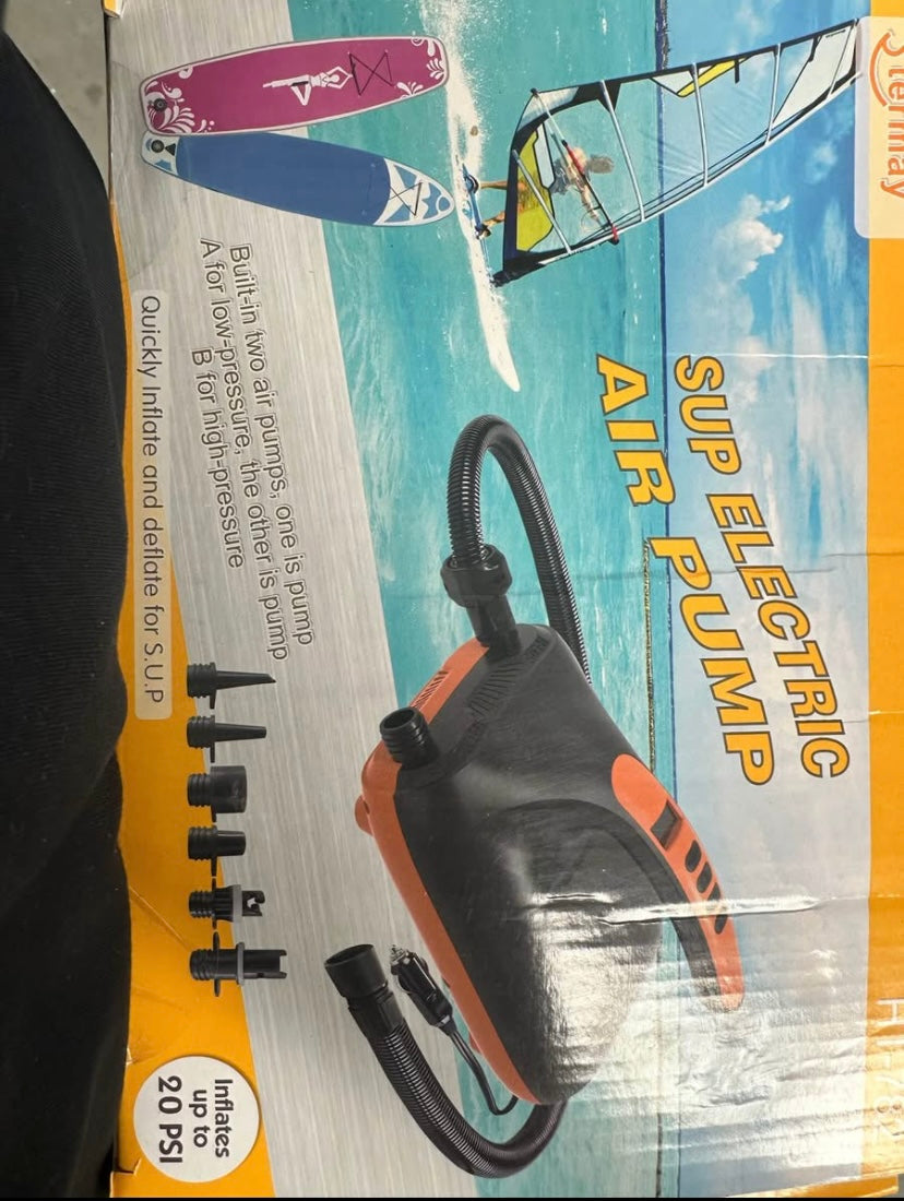 Wake Watersports Inflatable V Dock